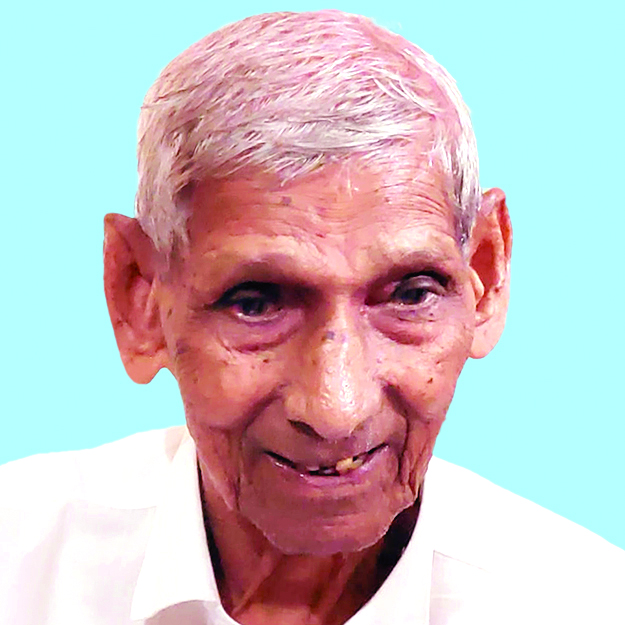 ബാ​ല​കൃ​ഷ്ണ​ൻ