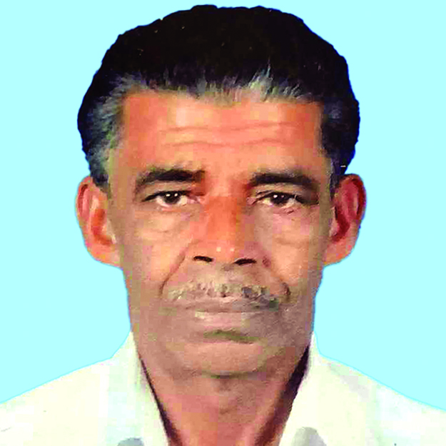 കു​ഞ്ഞി​മു​ഹ​മ്മ​ദ്