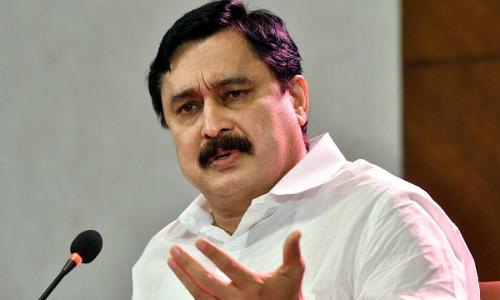 minister v abdurahiman