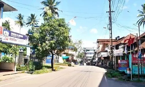 Buffer Zone Buffer Zone