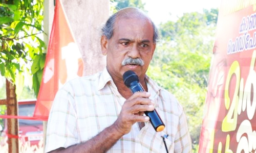 a madhavan nambiar