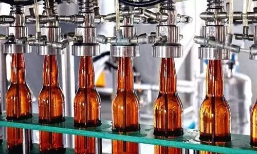 Brewery corruption case