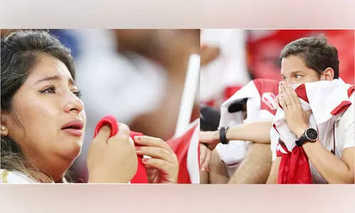 പെറുവാനയുടെ കണ്ണീർ വീണ രാത്രി