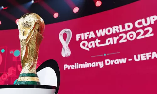 ലോ​ക​ക​പ്പ്​ ടി​ക്ക​റ്റ്​ : പ​ണ​മ​ട​ക്കാ​ൻ മ​റ​ക്കേ​ണ്ട