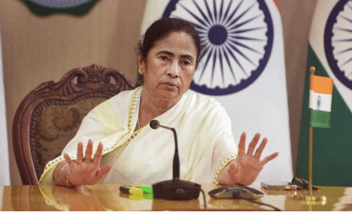 TRS, AAP to skip Mamata-led Opposition meet on Presidential polls