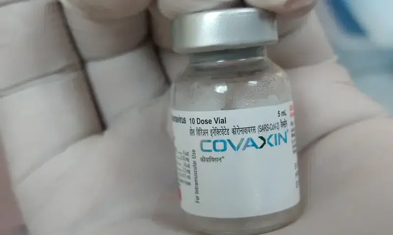 Covaxin