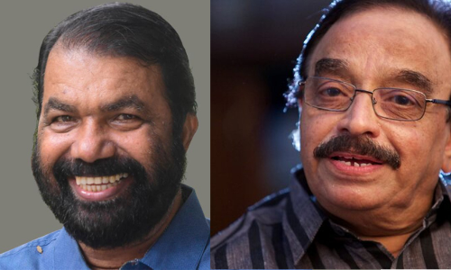 കുട്ടികള്‍ പഠിച്ച് പാസാവട്ടന്നെ...എന്തിനാ അവരെ ട്രോളാൻ നിൽക്കുന്നെ അബ്ദുറബ്ബിന് മറുപടിയുമായി ശിവന്‍കുട്ടി