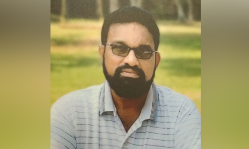 കോഴിക്കോട് സ്വദേശി ജിദ്ദയിൽ നിര്യാതനായി