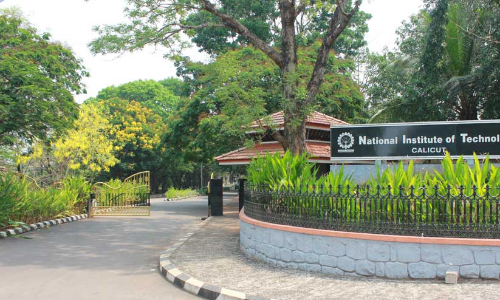 കോഴിക്കോട് എൻ.ഐ.ടിയിൽ സെൽഫ്-സ്‌പോൺസേർഡ് എം.ടെക്/എം.പ്ലാൻ/ എം.എസ്.സി