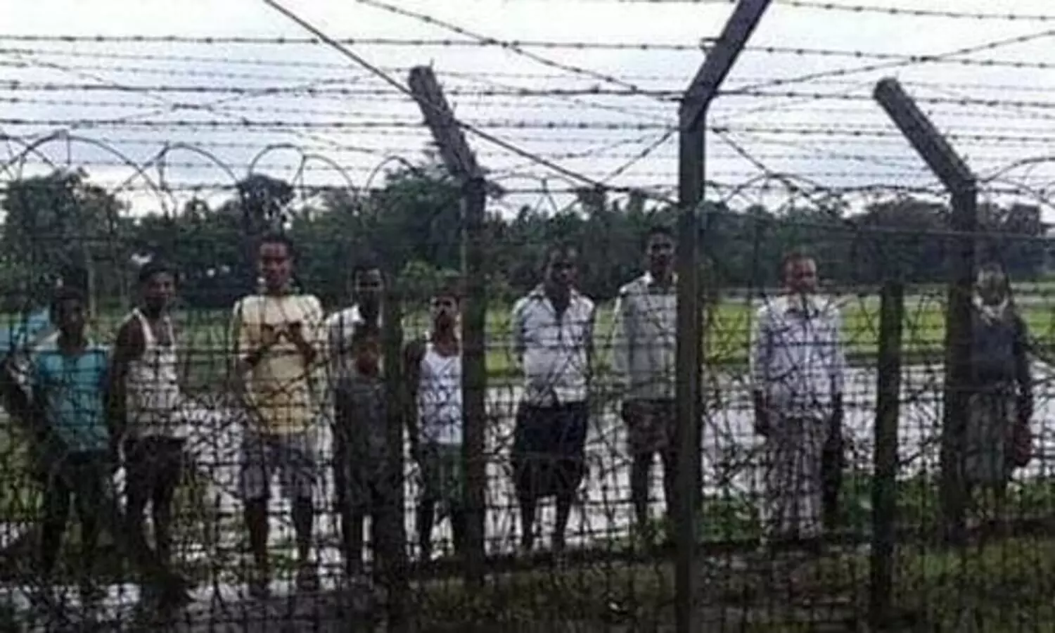 ബംഗ്ലാദേശ് അതിർത്തിയിലെ 150ഓളം ഇന്ത്യൻ കുടുംബങ്ങളെ അസമിൽ പുനഃരധിവസിപ്പിക്കും