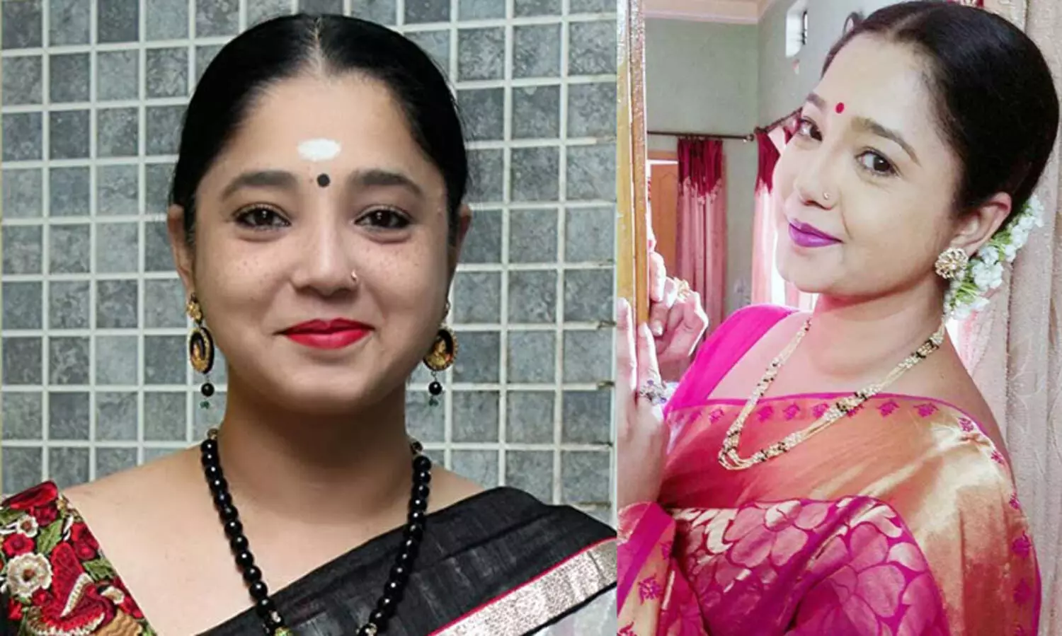 തെരുവിൽ സോപ്പ് വിറ്റാണ് ഇപ്പോൾ ജീവിക്കുന്നത് -അവസ്ഥ തുറന്നുപറഞ്ഞ് നടി ഐശ്വര്യ ഭാസ്കർ