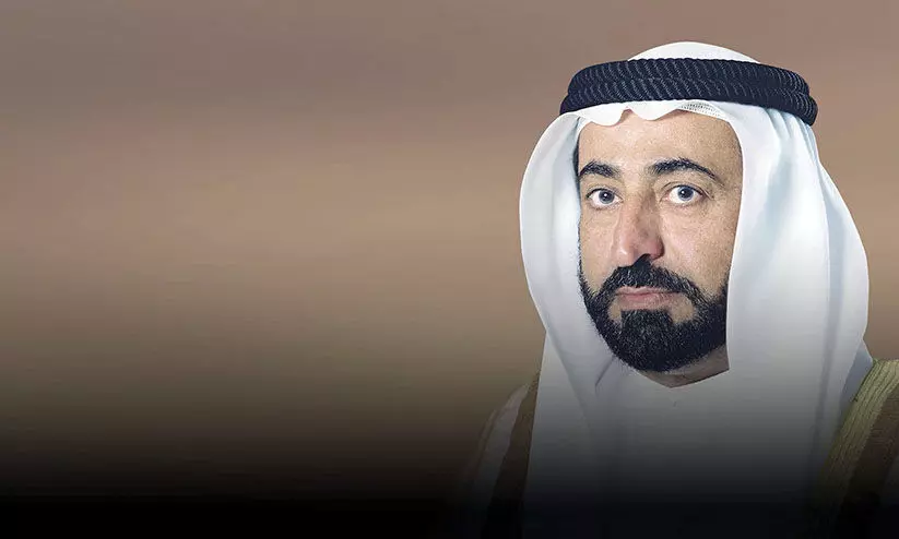 ചാമ്പ്യന്മാർക്ക് 2.7 കോടി ദിർഹം സമ്മാനവുമായി ഷാർജ ഭരണാധികാരി