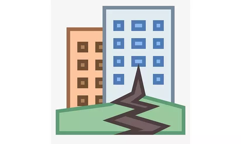 ഇറാനിലെ ഇരട്ട ഭൂചലനം: യു.എ.ഇയിലും പ്രകമ്പനം ഇറാനിലെ ഇരട്ട ഭൂചലനം: യു.എ.ഇയിലും പ്രകമ്പനം