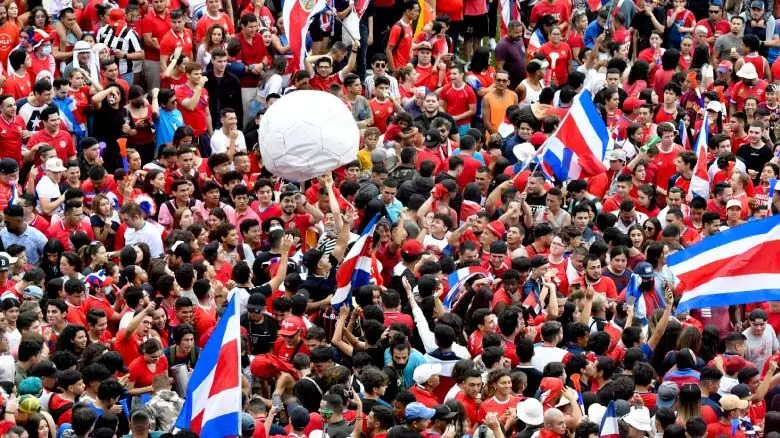 ലോകകപ്പ് യോഗ്യത പോരാട്ടങ്ങൾക്ക് അവസാനം; ഇനി കളത്തിൽ