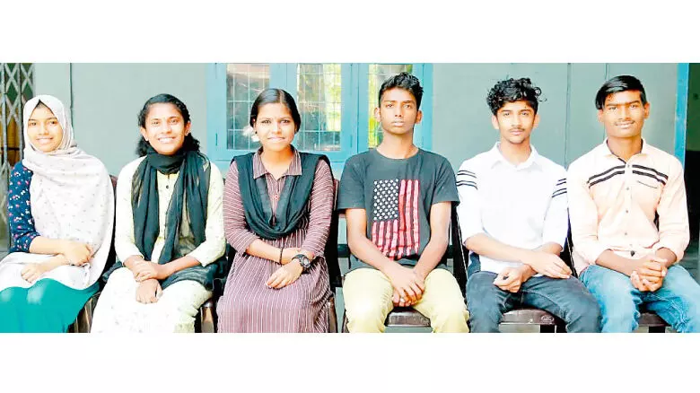 എസ്.എസ്.എൽ.സി; വയനാട് 98.07 ശതമാനം വിജയം