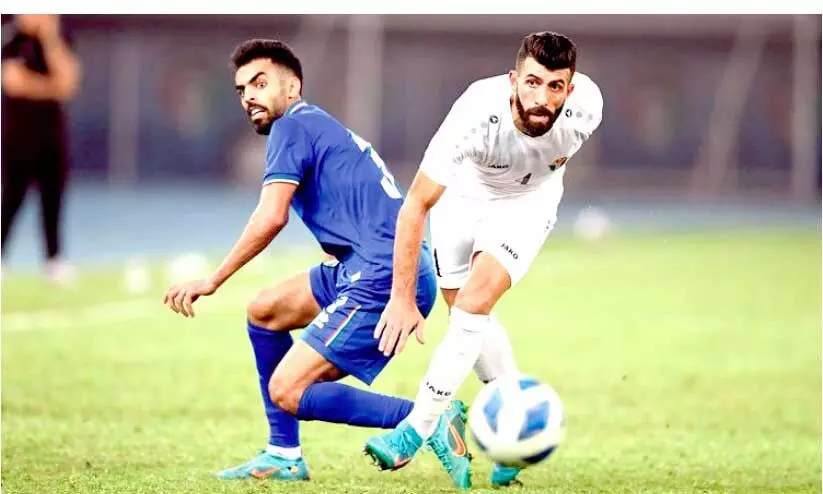 Kuwait football team Kuwait football team