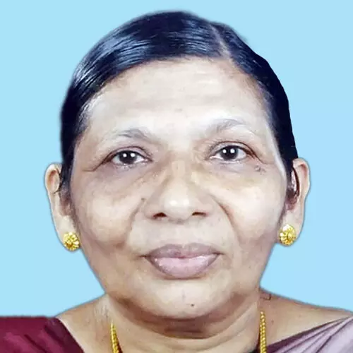 എ​ൽ​സ​മ്മ