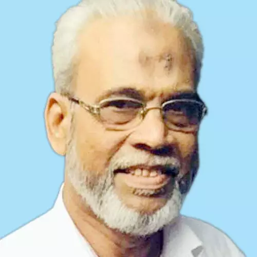 ഏ​ന്തീ​ൻ ഹാ​ജി