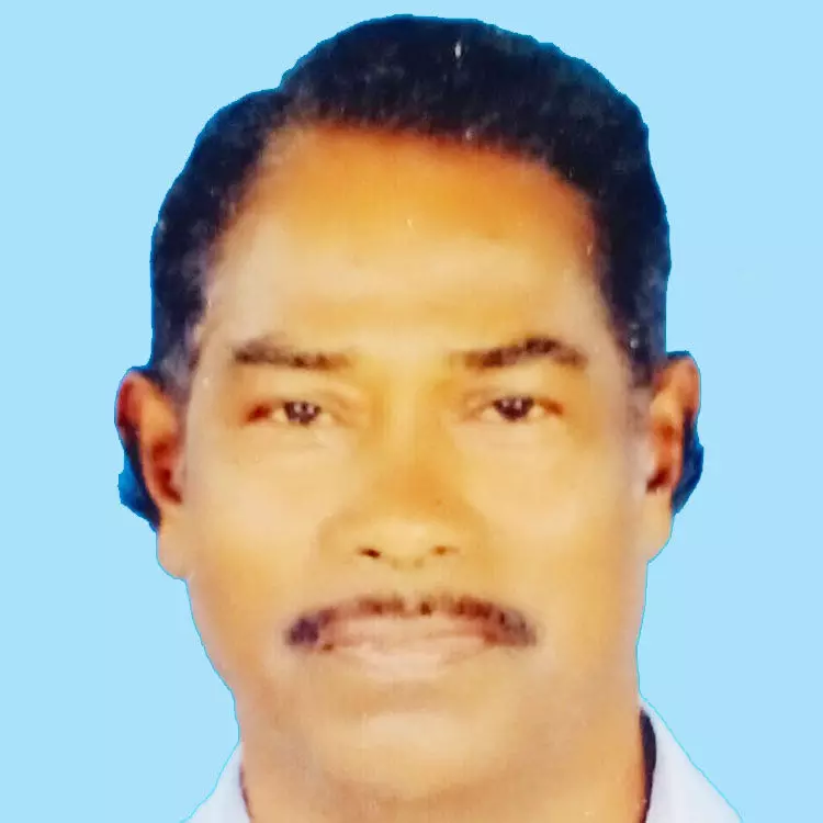 കൃ​ഷ്ണ​ൻ