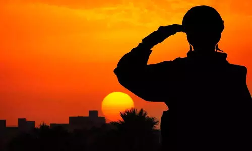 അഗ്നിപഥ് നിയമനം 90 ദിവസത്തിനകമെന്ന് എയർമാർഷൽ