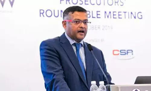 ഇന്ത്യൻ വംശജനായ സിംഗപ്പൂരിലെ മുതിർന്ന പ്രോസിക്യൂട്ടർ ജി. കണ്ണൻ അന്തരിച്ചു