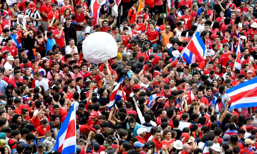 ലോകകപ്പ് യോഗ്യത പോരാട്ടങ്ങൾക്ക് അവസാനം; ഇനി കളത്തിൽ