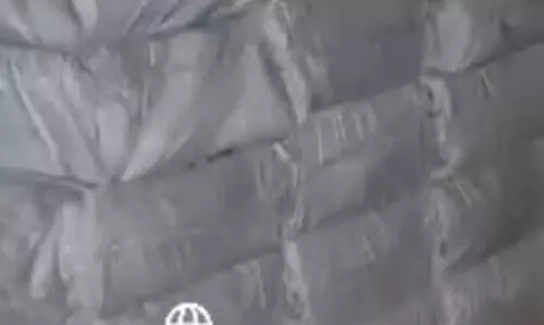 നിരോധിത സിഗരറ്റുകൾ പിടികൂടി