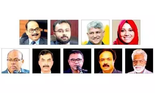 ലോക കേരളസഭയിലേക്ക് ഖത്തറിൽനിന്ന് 12പേർ