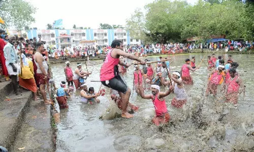 Ochira Kali Ochira Kali