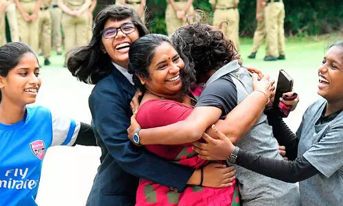 എസ്.എസ്.എൽ.സി; കോഴിക്കോട്ട് 99.5 ശതമാനം പേരും ജയിച്ചു