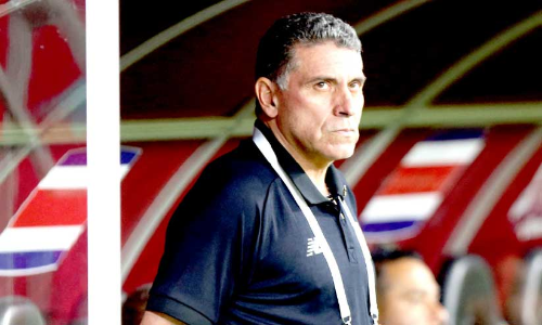 കോച്ച് സുവാരസിന് മൂന്നാം ലോകകപ്പ്