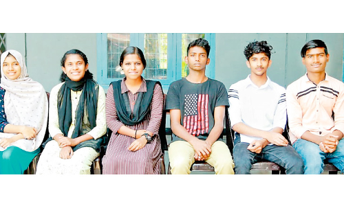 എസ്.എസ്.എൽ.സി; വയനാട് 98.07 ശതമാനം വിജയം