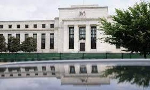 US federal reserve