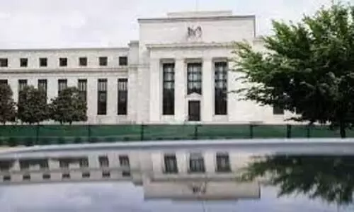 US federal reserve