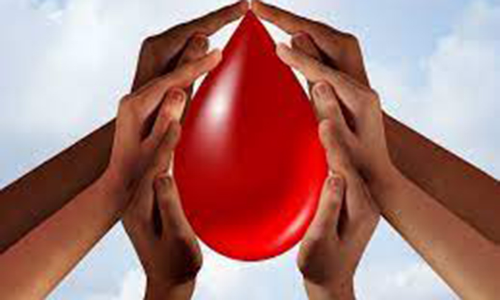 യൂത്ത്‌ ഇന്ത്യ രക്തദാന ക്യാമ്പ് നാളെ