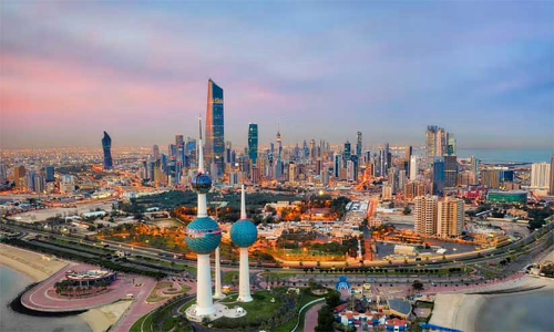 kuwait kuwait