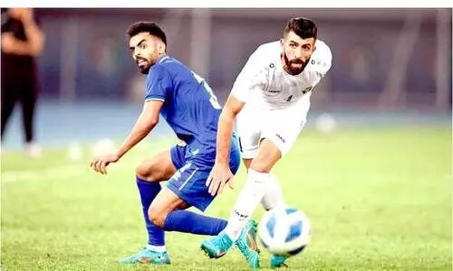 Kuwait football team Kuwait football team