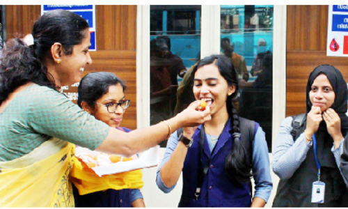 എസ്.എസ്.എൽ.സി; വീണ്ടും കണ്ണൂർ വിജയഗാഥ