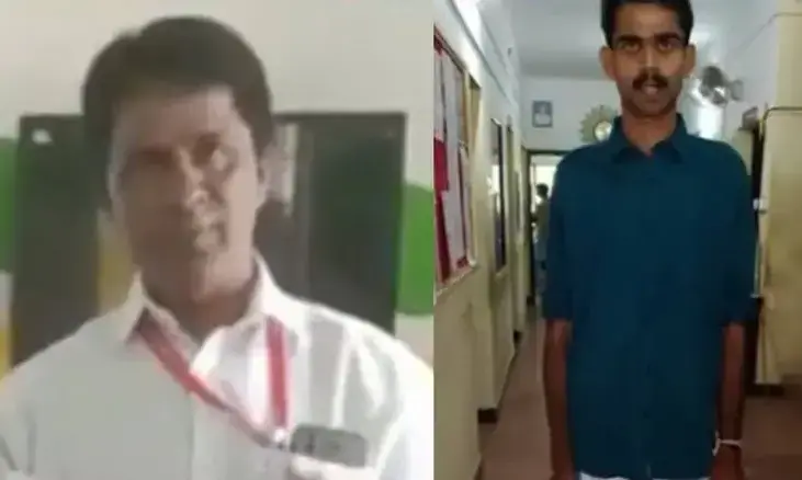 benni, yadu krishnan