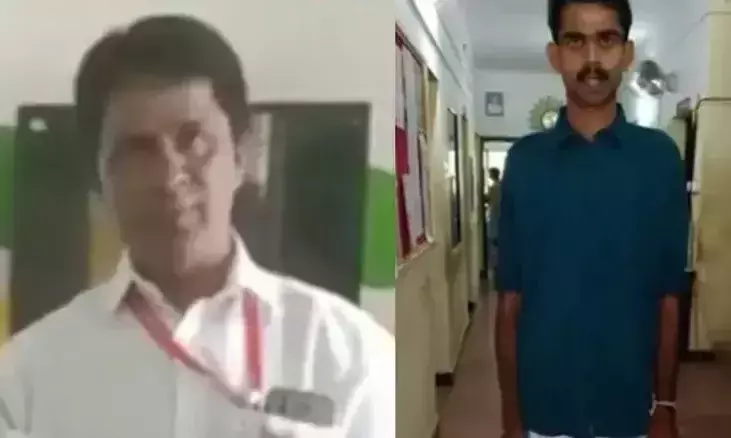 benni, yadu krishnan