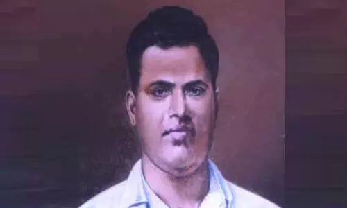 Munshi Paramu Pillai