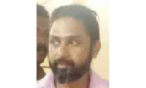 പെൺകുട്ടികളെ അപമാനിച്ചയാൾ അറസ്റ്റിൽ