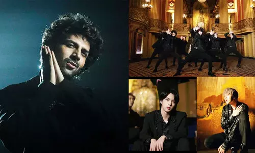 bts dancing to bhool bhulaiyya bts dancing to bhool bhulaiyya