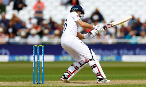 joe root