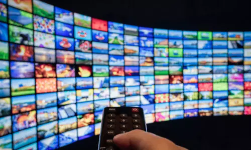 വിദ്വേഷ ഫാക്ടറികളായി ചാനലുകൾ വിദ്വേഷ ഫാക്ടറികളായി ചാനലുകൾ