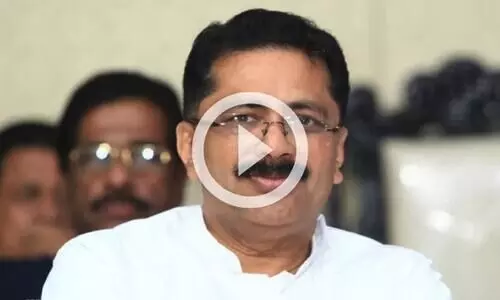 സ്വപ്നയുടെ ആരോപണങ്ങൾ പച്ചക്കള്ളമെന്ന് കെ.ടി ജലീൽ