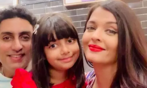 മകൾ ആരാധ്യക്ക് പേരിടാൻ നാലു മാസമെടുത്തതെന്തിന്; ഐശ്വര്യ റായ് കാരണം വെളിപ്പെടുത്തിയപ്പോൾ