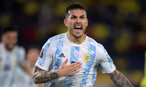 കപ്പടിക്കാന്‍ അവരോളം പോന്നവരില്ല, നാല് ടീമുകള്‍ക്ക് സാധ്യത അര്‍ജന്റീന താരത്തിന്റെ ലോകകപ്പ് വിലയിരുത്തല്‍ ഇങ്ങനെ