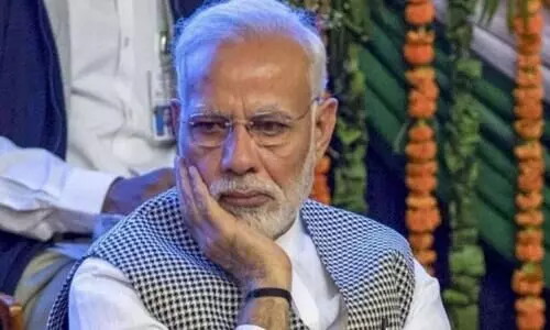 മോദിയുടെ അഭിമാന നികുതി സ​മ്പ്രദായം വൻ പ്രതിസന്ധിയിൽ; കേരളം ഉൾപ്പടെ ഉയർത്തുന്ന പ്രതിഷേധത്തിൽ വീഴുമോ ജി.എസ്.ടി