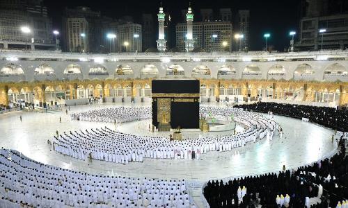 കേരളത്തിൽ നിന്നുള്ള തീർഥാടകരുടെ അവസാന സംഘം നാളെ എത്തും